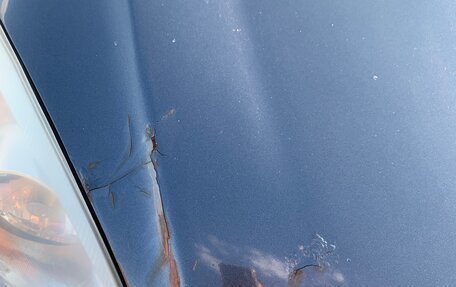KIA cee'd I рестайлинг, 2008 год, 360 000 рублей, 28 фотография