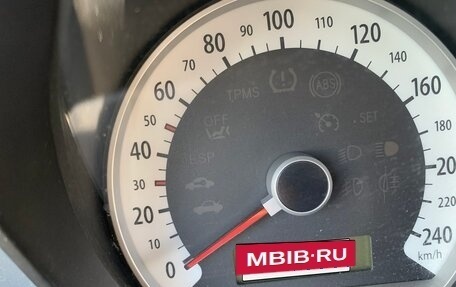 KIA cee'd I рестайлинг, 2008 год, 360 000 рублей, 30 фотография