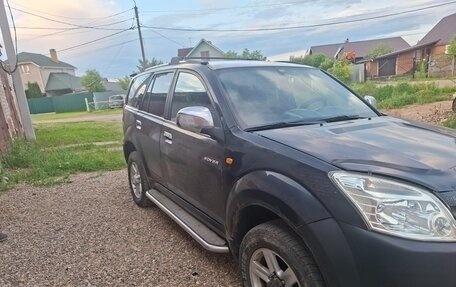 Great Wall Hover, 2008 год, 360 000 рублей, 2 фотография