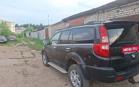 Great Wall Hover, 2008 год, 360 000 рублей, 18 фотография