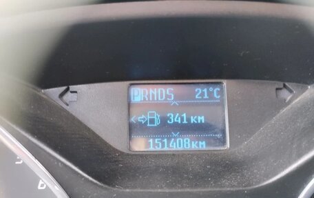 Ford Focus III, 2011 год, 650 000 рублей, 9 фотография
