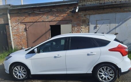 Ford Focus III, 2011 год, 650 000 рублей, 5 фотография