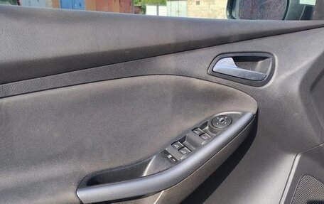 Ford Focus III, 2011 год, 650 000 рублей, 8 фотография