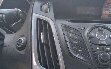 Ford Focus III, 2011 год, 650 000 рублей, 10 фотография