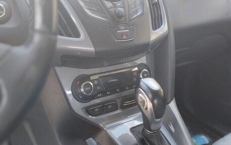 Ford Focus III, 2011 год, 650 000 рублей, 14 фотография
