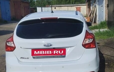 Ford Focus III, 2011 год, 650 000 рублей, 11 фотография