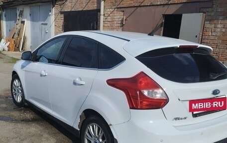 Ford Focus III, 2011 год, 650 000 рублей, 7 фотография