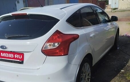 Ford Focus III, 2011 год, 650 000 рублей, 6 фотография