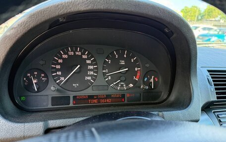 BMW X5, 2006 год, 1 300 000 рублей, 10 фотография