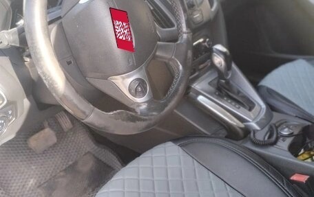Ford Focus III, 2011 год, 650 000 рублей, 15 фотография