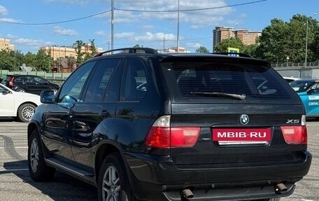 BMW X5, 2006 год, 1 300 000 рублей, 8 фотография
