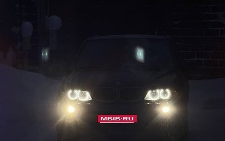 BMW X5, 2006 год, 1 300 000 рублей, 15 фотография