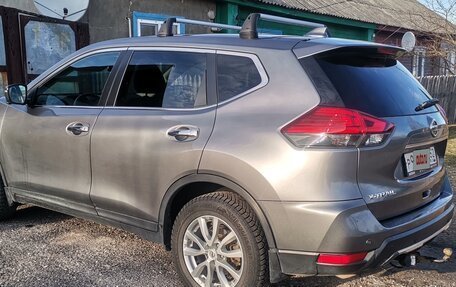 Nissan X-Trail, 2018 год, 1 600 000 рублей, 9 фотография