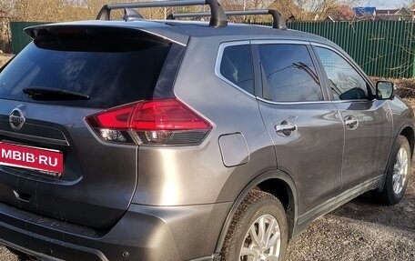 Nissan X-Trail, 2018 год, 1 600 000 рублей, 13 фотография