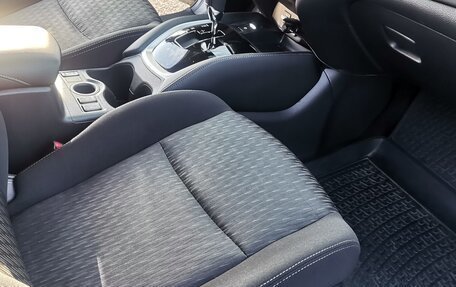 Nissan X-Trail, 2018 год, 1 600 000 рублей, 18 фотография