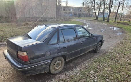 Daewoo Nexia I рестайлинг, 2007 год, 130 000 рублей, 2 фотография