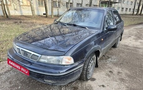 Daewoo Nexia I рестайлинг, 2007 год, 130 000 рублей, 4 фотография