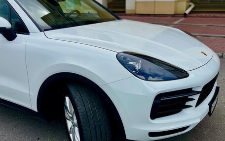 Porsche Cayenne III, 2020 год, 7 950 000 рублей, 20 фотография