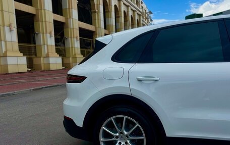 Porsche Cayenne III, 2020 год, 7 950 000 рублей, 30 фотография