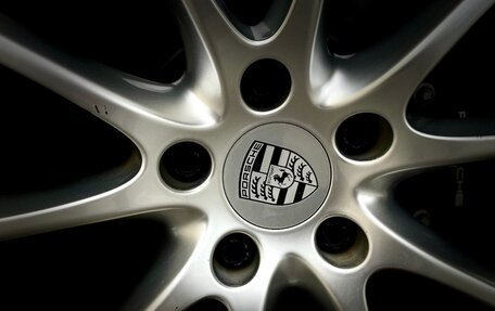 Porsche Cayenne III, 2020 год, 7 950 000 рублей, 34 фотография
