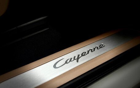 Porsche Cayenne III, 2020 год, 7 950 000 рублей, 33 фотография