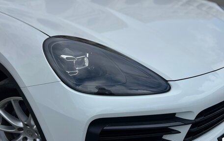 Porsche Cayenne III, 2020 год, 7 950 000 рублей, 29 фотография