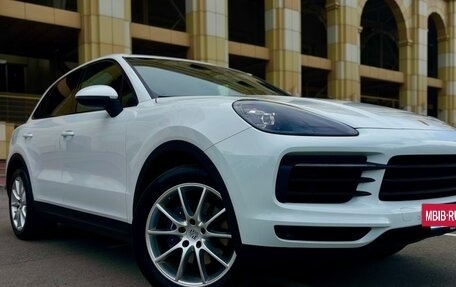 Porsche Cayenne III, 2020 год, 7 950 000 рублей, 25 фотография
