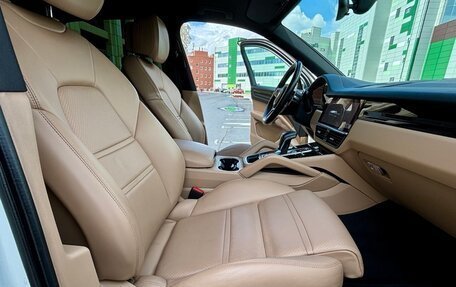 Porsche Cayenne III, 2020 год, 7 950 000 рублей, 38 фотография