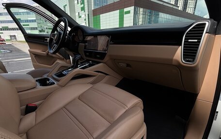 Porsche Cayenne III, 2020 год, 7 950 000 рублей, 37 фотография