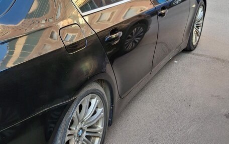 BMW 5 серия, 2003 год, 500 000 рублей, 7 фотография