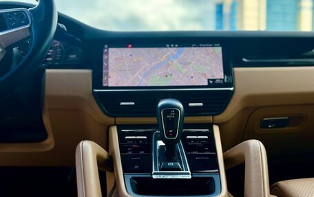 Porsche Cayenne III, 2020 год, 7 950 000 рублей, 39 фотография