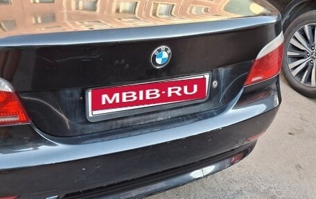 BMW 5 серия, 2003 год, 500 000 рублей, 6 фотография