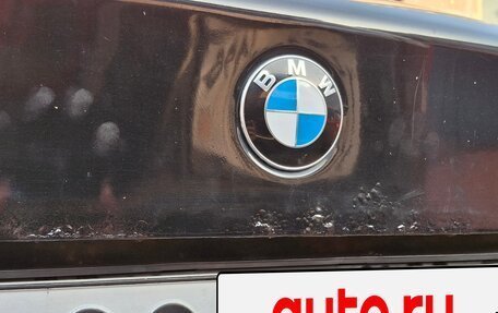 BMW 5 серия, 2003 год, 500 000 рублей, 12 фотография