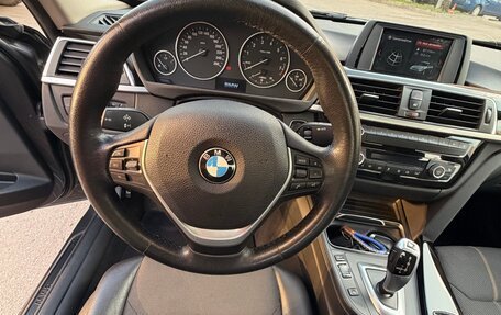 BMW 3 серия, 2018 год, 2 100 000 рублей, 8 фотография