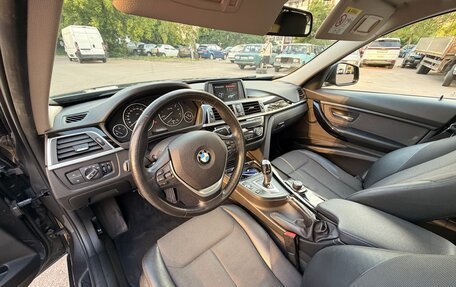 BMW 3 серия, 2018 год, 2 100 000 рублей, 7 фотография