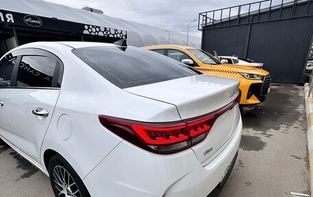 KIA Rio IV, 2022 год, 1 650 000 рублей, 12 фотография