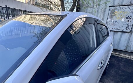 KIA Rio IV, 2022 год, 1 650 000 рублей, 26 фотография