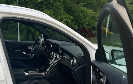 Mercedes-Benz GLC, 2019 год, 4 700 000 рублей, 5 фотография