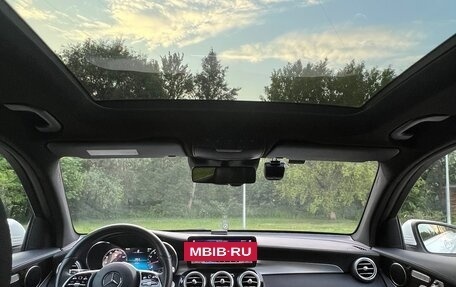 Mercedes-Benz GLC, 2019 год, 4 700 000 рублей, 7 фотография
