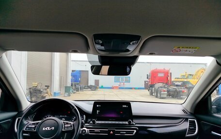 KIA Seltos I, 2021 год, 2 450 000 рублей, 5 фотография