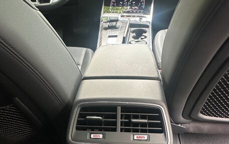 Audi A6, 2020 год, 4 800 000 рублей, 14 фотография