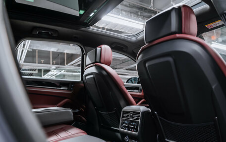 Porsche Cayenne III, 2026 год, 18 500 000 рублей, 2 фотография
