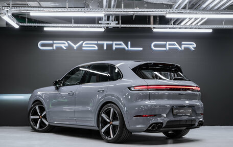 Porsche Cayenne III, 2026 год, 18 500 000 рублей, 4 фотография