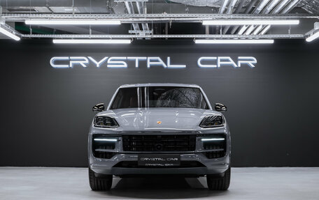 Porsche Cayenne III, 2026 год, 18 500 000 рублей, 5 фотография