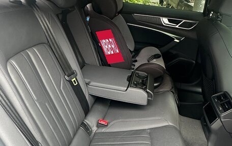 Audi A6, 2020 год, 4 800 000 рублей, 10 фотография