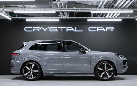 Porsche Cayenne III, 2026 год, 18 500 000 рублей, 6 фотография