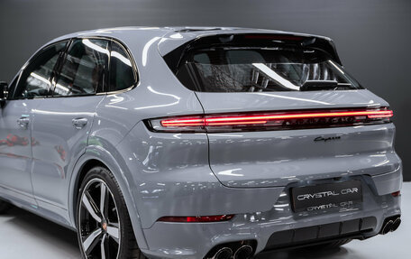 Porsche Cayenne III, 2026 год, 18 500 000 рублей, 9 фотография