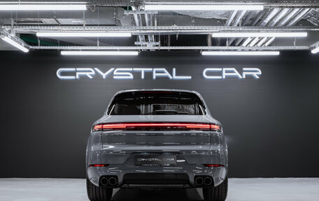Porsche Cayenne III, 2026 год, 18 500 000 рублей, 7 фотография