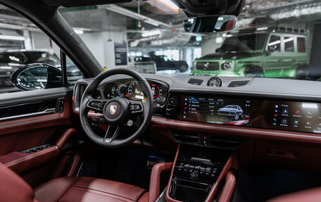 Porsche Cayenne III, 2026 год, 18 500 000 рублей, 12 фотография