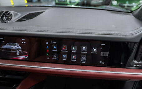 Porsche Cayenne III, 2026 год, 18 500 000 рублей, 15 фотография